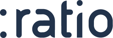 ::ratio logo