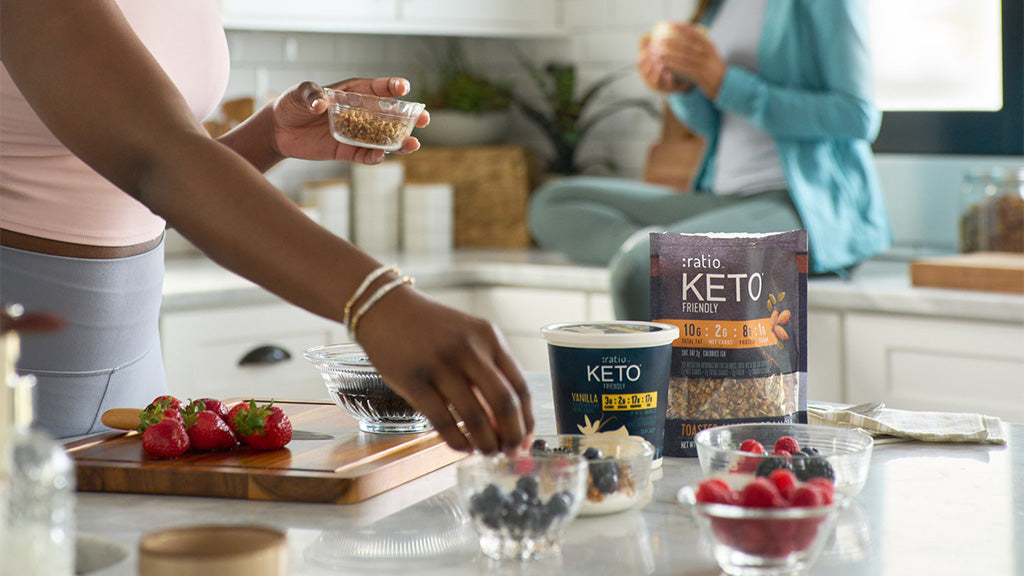Finding Your Flavors