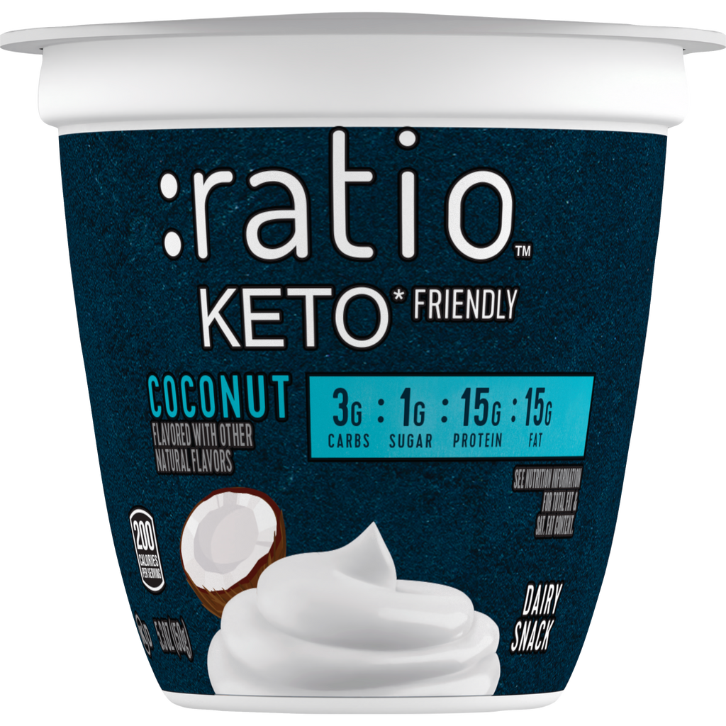 Greek yogurt carb deals