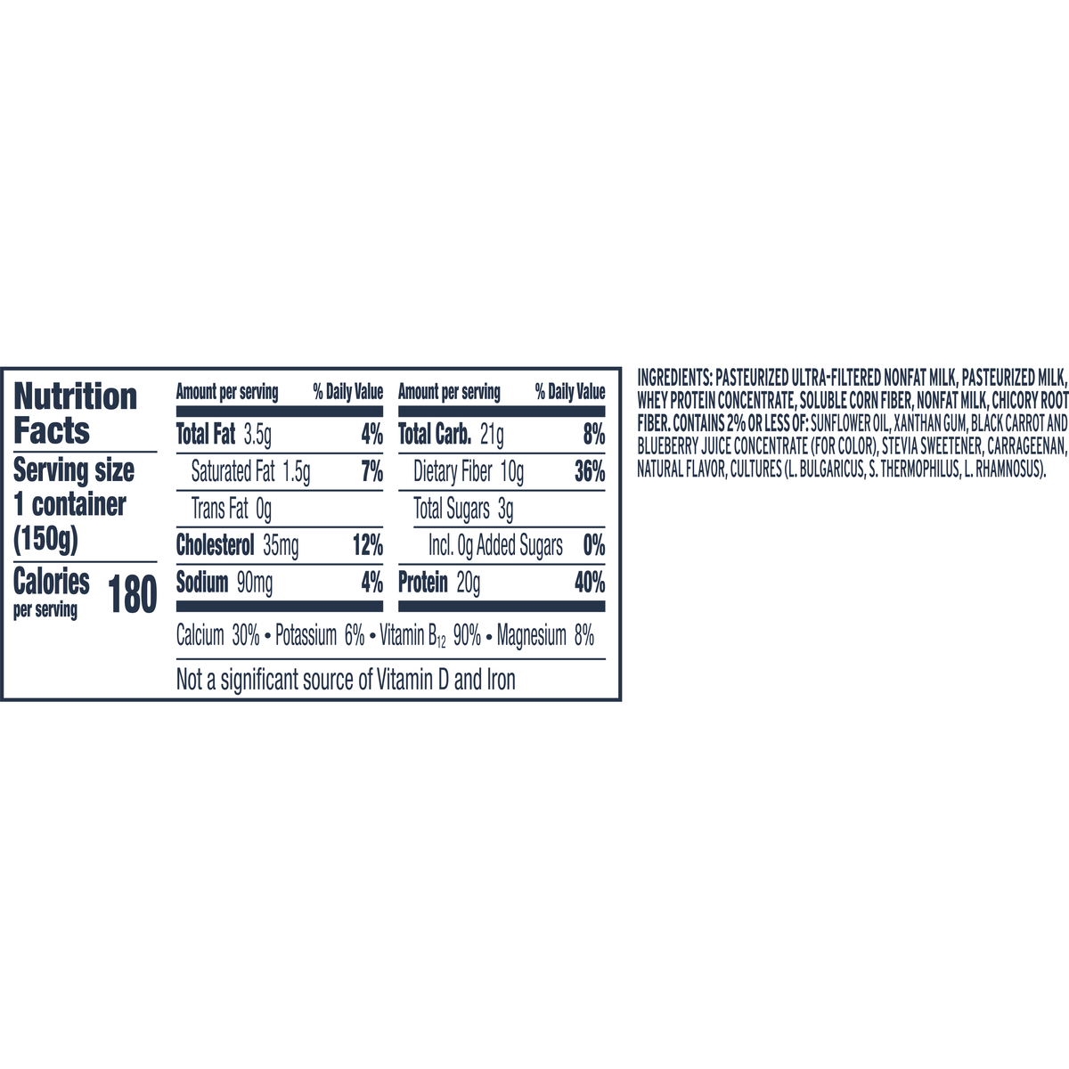 Proven Vegan | Organic Plant-Based Protein – Gaspari Nutrition, image size:1200x1200